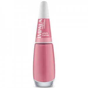 Esmalte Cremoso Afeto 7.5ml Impala