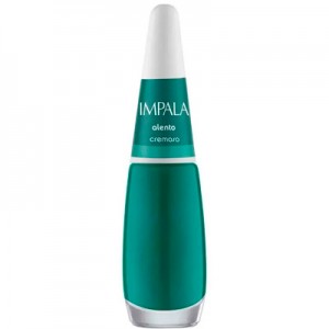 Esmalte Cremoso Alento 7,5ml Impala