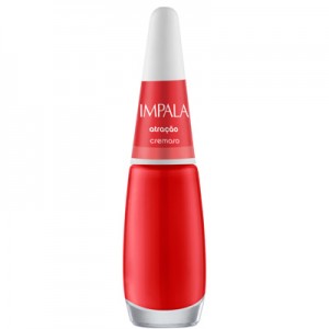 Esmalte Cremoso Atração 7,5ml Impala