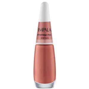 Esmalte Cremoso Chamego Meu 7.5ml Impala