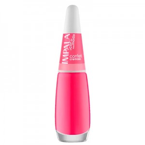 Esmalte Cremoso Confeti 7.5ml Impala