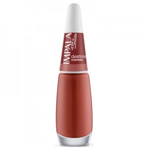 Esmalte Cremoso Destinos 7.5ml Impala