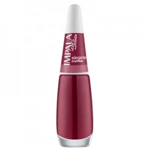 Esmalte Cremoso Elegante 7.5ml Impala