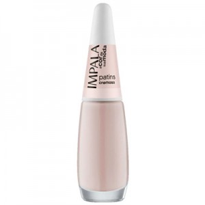 Esmalte Cremoso Patins 7,5ml Impala