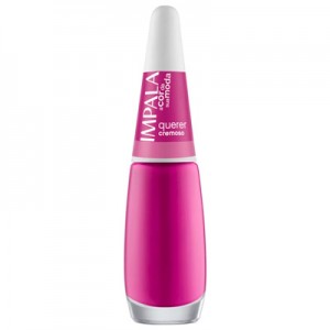 Esmalte Cremoso Querer 7.5ml Impala