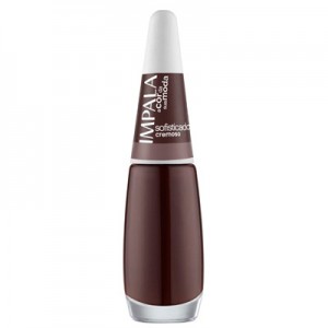 Esmalte Cremoso Sofisticado 7.5ml Impala