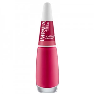 Esmalte Cremoso Sossego 7.5ml Impala