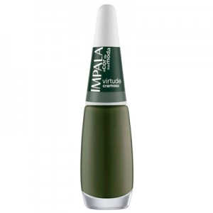 Esmalte Cremoso Virtude 7.5ml Impala