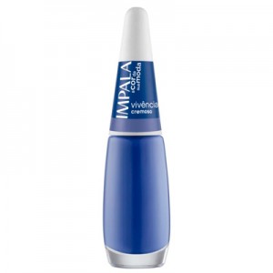 Esmalte Cremoso Vivencia 7.5ml Impala