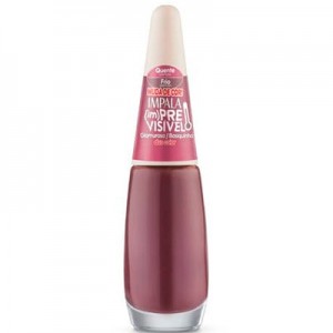 Esmalte Glamurosa Basiquinha 7,5ml Impala 