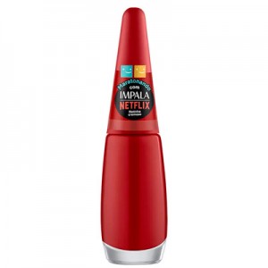 Esmalte Netinha 7.5ml Impala