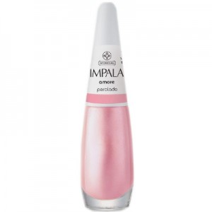 Esmalte Perolado Amore 7,5ml Impala