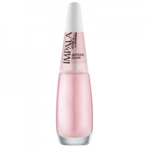 Esmalte Perolado Amore 7,5ml Impala