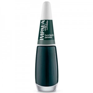 Esmalte Perolado Bordado 7,5ml Impala