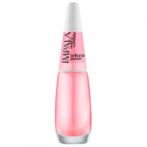 Esmalte Perolado Brilhante 7.5ml Impala