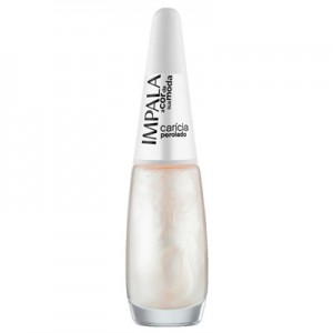 Esmalte Perolado Caricia 7,5ml Impala