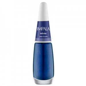 Esmalte Perolado Infinito 7,5ml Impala