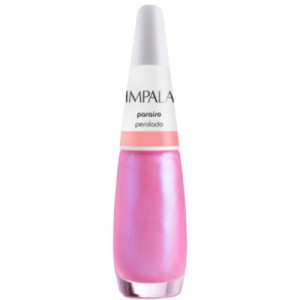 Esmalte Perolado Paraiso 7,5ml Impala