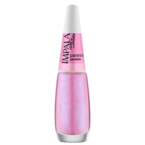 Esmalte Perolado Paraiso 7,5ml Impala