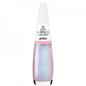 Esmalte Perolado Polar 7.5ml Impala