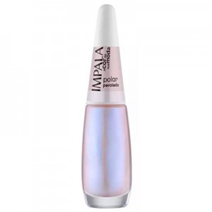 Esmalte Perolado Polar 7.5ml Impala