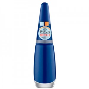Esmalte Pular Abertura 7.5ml Impala