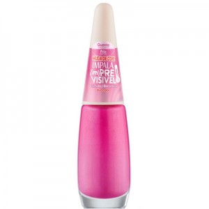 Esmalte Timida Biscoiteira 7,5ml Impala 