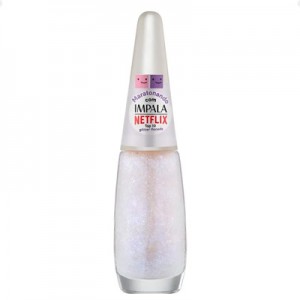 Esmalte Top 10 7.5ml Impala