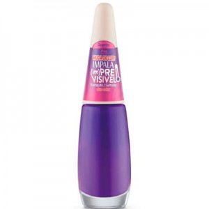 Esmalte Tranquila Surtada 7,5ml Impala 