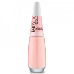 Esmalte Transparente Reliquia 7.5ml Impala
