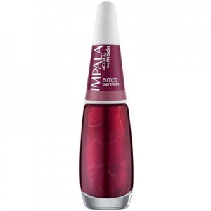 Esmalte Perolado Amante 7.5ml Impala