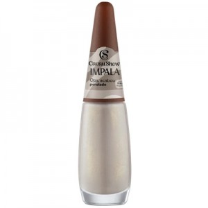 Esmalte Perolado Ops, Acabou 7.5ml Impala