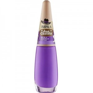 Esmalte Solta o Agronejo 7,5ml Impala 
