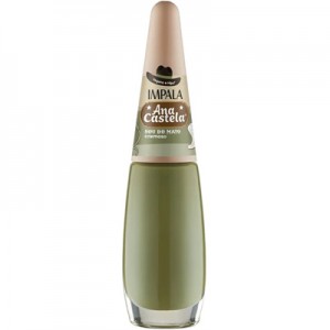 Esmalte Sou do Mato 7,5ml Impala 