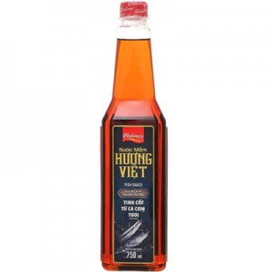 Huong Viêt Fish Sauce 750ml Cholimex