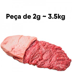 PEÇA - Fraldinha (Peça de 2~3.5kg) COD. 86