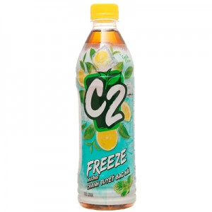 Freeze Icy Mint Lemon 455ml C2