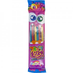 Fruit Monster Rainbow 50g Yaokin