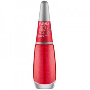 Esmalte Hoje eu Posso 3D 7.5ml Impala