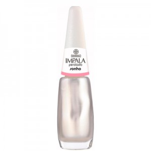 Esmalte Perolado Sonho 7.5ml Impala