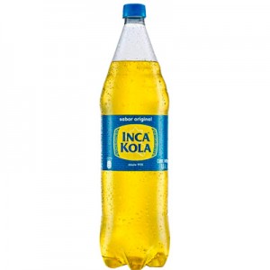 Inca Kola Sabor Original 1,5L 