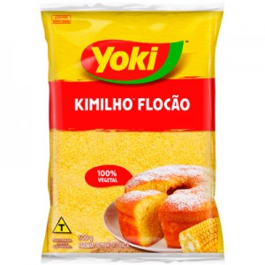 Kimilho Flocão 500g Yoki 