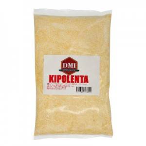 Kipolenta 500g Doce Mania