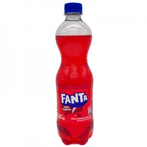 Kola Inglesa 500ml Fanta