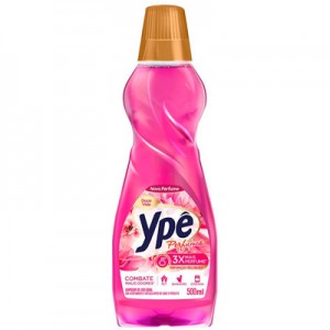 Limpador Perf. Doce Vida 500ml Ypê