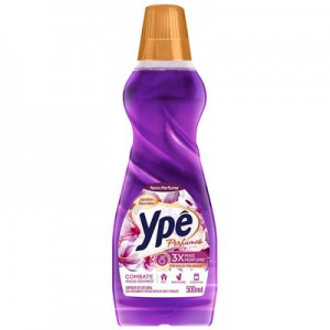 Limpador Perf. Jard.Secreto 500ml Ypê