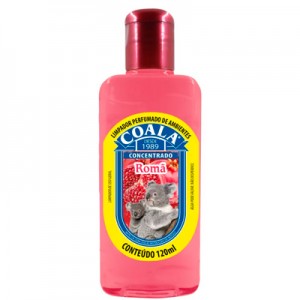 Limpador Perf. Romã 120ml Coala