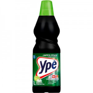 Limpeza Pesada Lemon Xtreme 1L Ypê