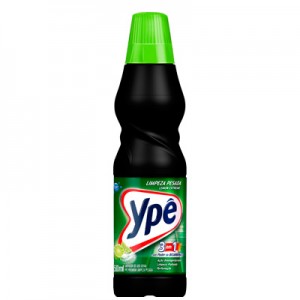 Limpeza Pesada Lemon Xtreme 500ml Ypê