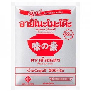 Mì Chính 500g Ajinomoto 